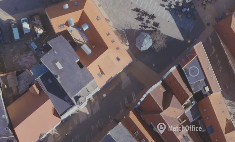 Butik til leje på Storegade 1 st, 6270 Tønder - 450 m² | Foto 4 - Lokalebasen.dk