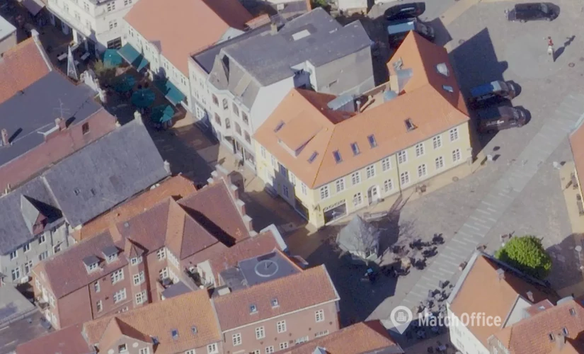 Butik til leje på Storegade 1 st, 6270 Tønder - 450 m² | Foto 2 - Lokalebasen