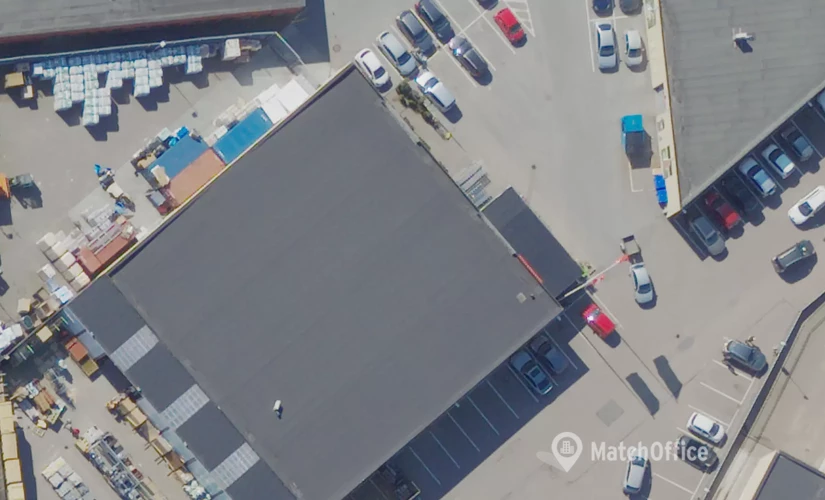 Butik til leje på Holstebrovej 74, 7800 Skive - 1030 m² | Foto 4 - Lokalebasen