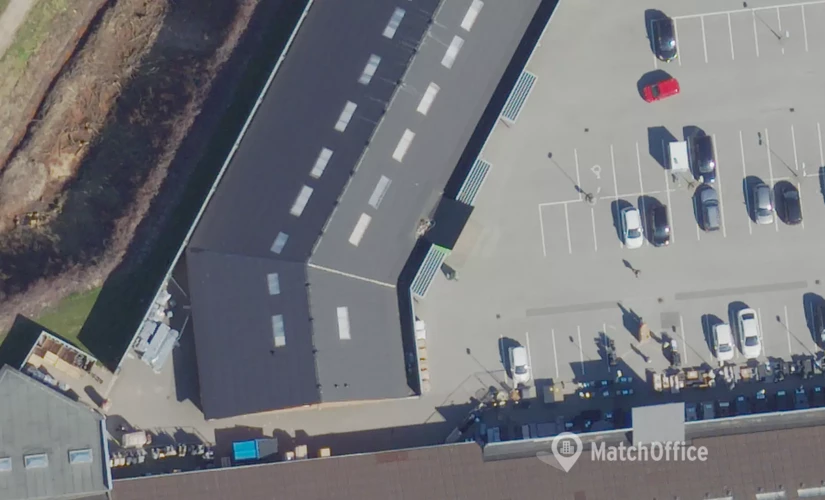 Butik til leje på Holstebrovej 78, 7800 Skive - 1528 m² | Foto 4 - Lokalebasen.dk