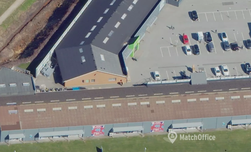 Butik til leje på Holstebrovej 78, 7800 Skive - 1528 m² | Foto 0 - Lokalebasen.dk