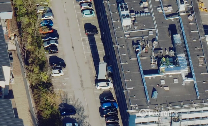 426 m² Workshop space up for rent in Ballerup, Telegrafvej 5 Stuen (2750) - 0 | MatchOffice