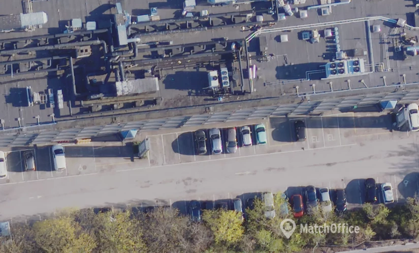 426 m² Workshop space for rent in Ballerup, Telegrafvej 5 Stuen (2750) - 4 | MatchOffice