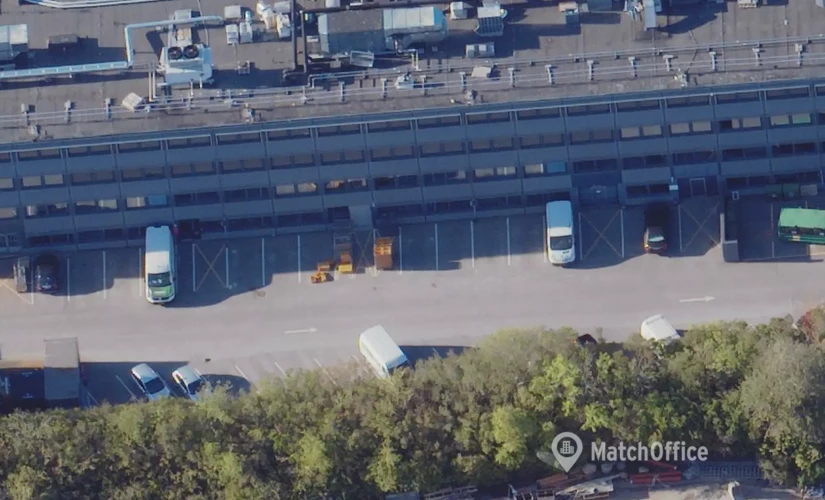 426 m² Office warehouse for rent in Ballerup, Telegrafvej 5 Stuen (2750) - 0 | MatchOffice