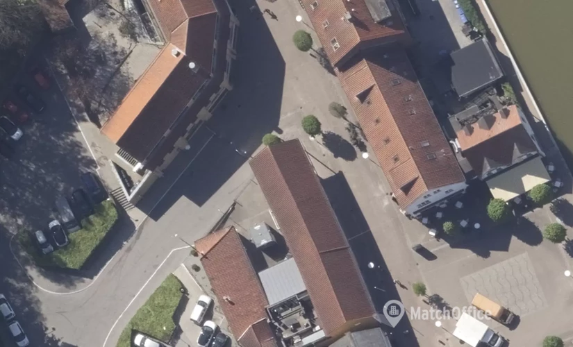 344 m² Shop for rent in Frederiksvaerk, Nørregade 34A (3300) - 4 | MatchOffice.com