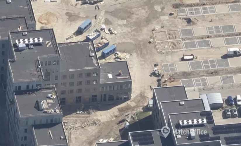 Kontor til leje på Mosevej 5, 8240 Risskov - 693 m² | Foto 0 - Lokalebasen.dk