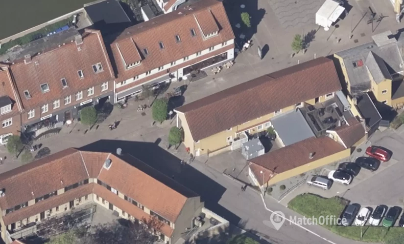 344 m² Commercial shop for rent in Frederiksvaerk, Nørregade 34A (3300) - 2 | MatchOffice