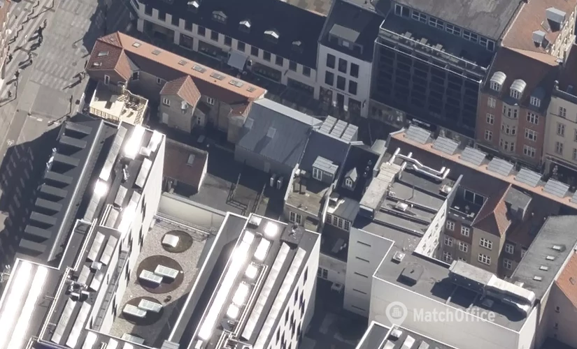 332 m² Shop for rent in Aarhus C, Søndergade 60 (8000) - 3 | MatchOffice.com