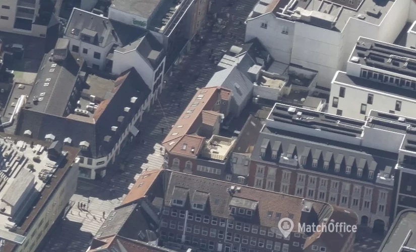Butik til leje på Søndergade 60, 8000 Aarhus C - 332 m² | Foto 1 - Lokalebasen.dk