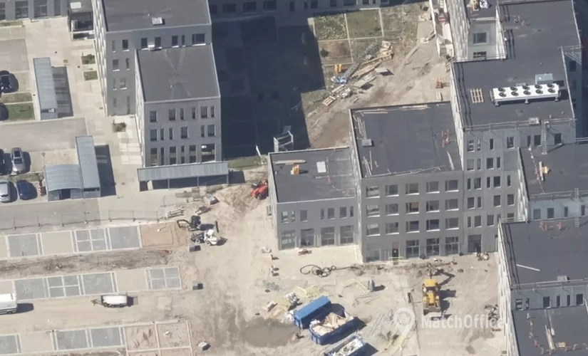 Kontor til leje på Mosevej 5, 8240 Risskov - 693 m² | Foto 2 - Lokalebasen