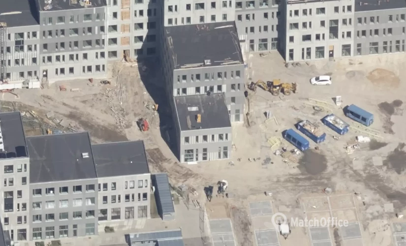 Kontor til leje på Mosevej 5, 8240 Risskov - 693 m² | Foto 0 - Lokalebasen