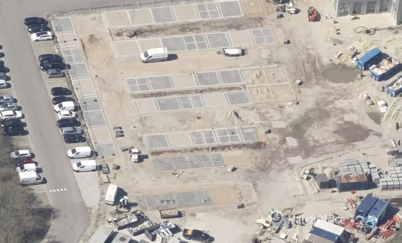 Office Mosevej 3, m.fl. 8240 Risskov