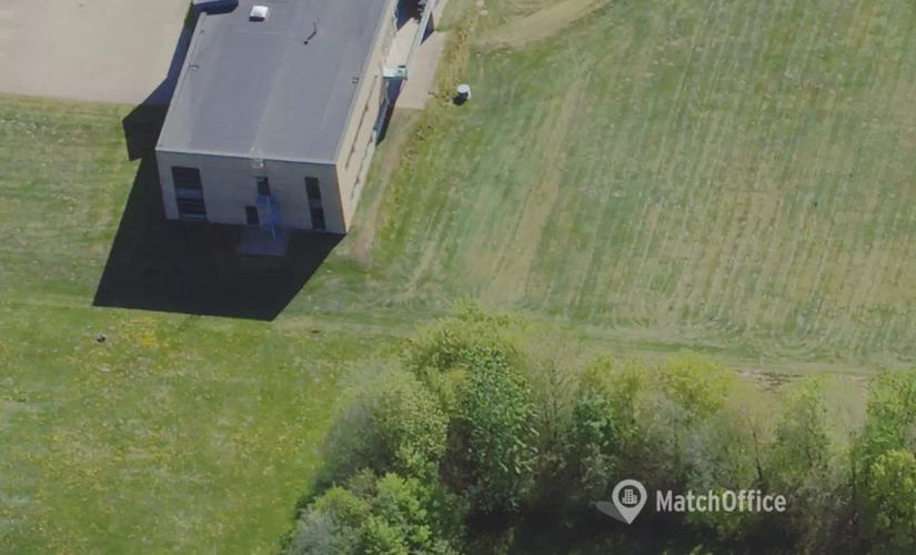 Kontor til leje på Hedemarken 23, 7200 Grindsted - 211 m² | Foto 3 - Lokalebasen