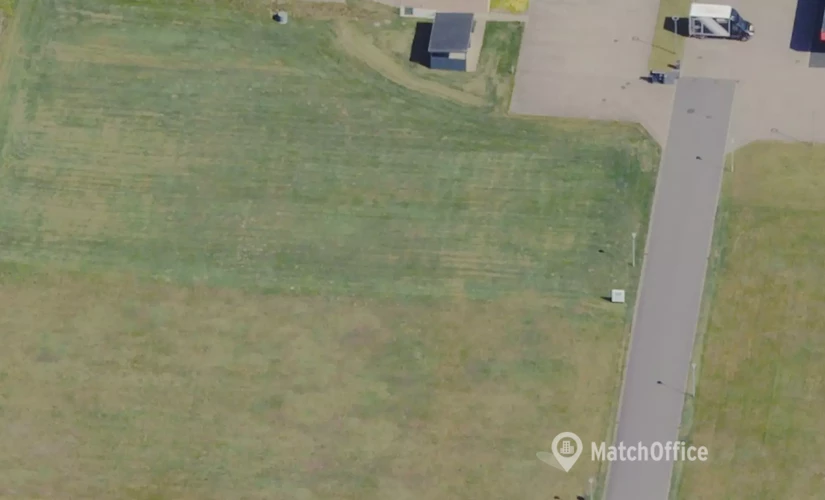 Kontor til leje på Hedemarken 23, 7200 Grindsted - 211 m² | Foto 0 - Lokalebasen.dk