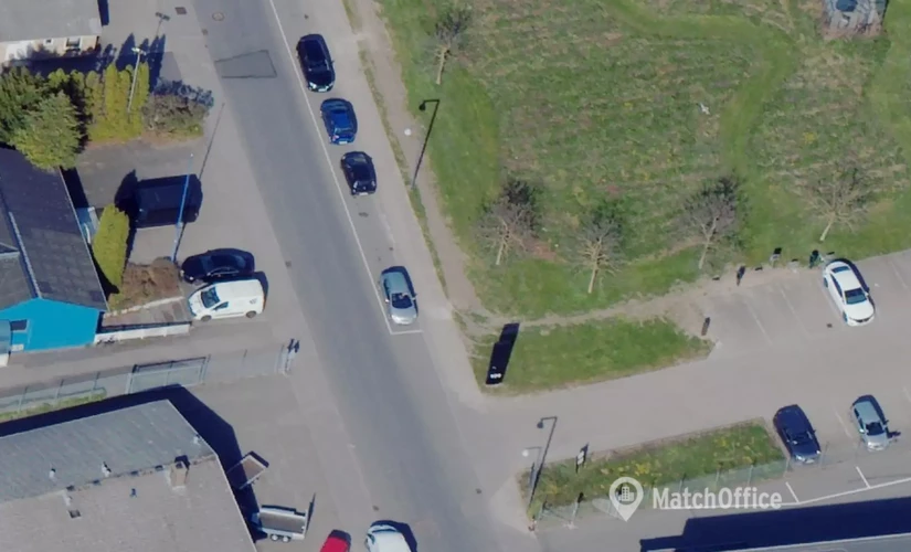 Office Valhøjs Alle 174, 1. og 2610 Rodovre