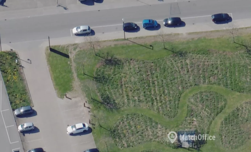 Office Valhøjs Alle 174, 1. og 2610 Rodovre