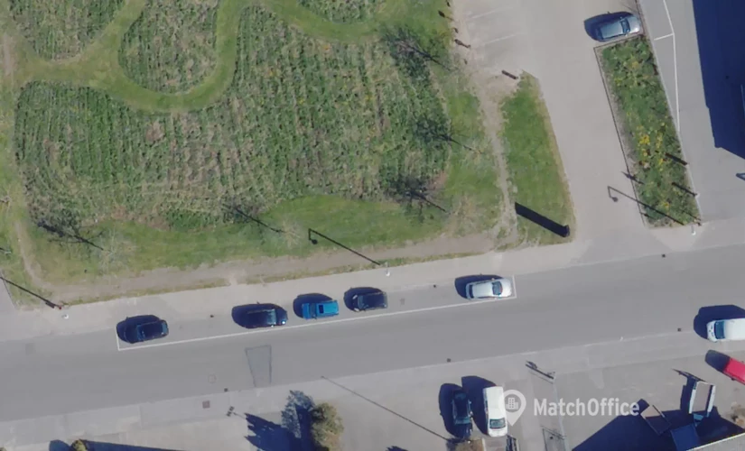 Office Valhøjs Alle 174, 1. og 2610 Rodovre