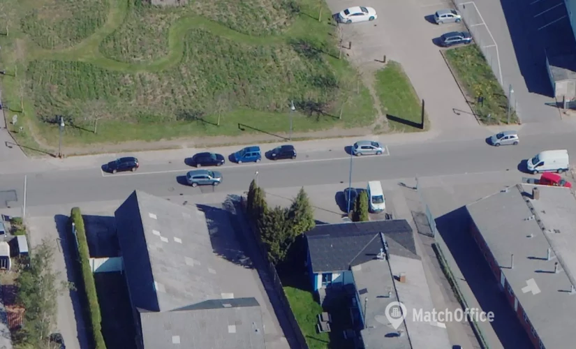 Office Valhøjs Alle 174, 1. og 2610 Rodovre