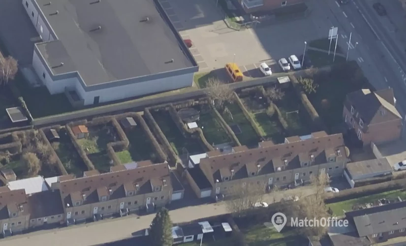 Kontor til leje på Mariagervej 74, 8920 Randers NV - 156 m² | Foto 0 - Lokalebasen.dk