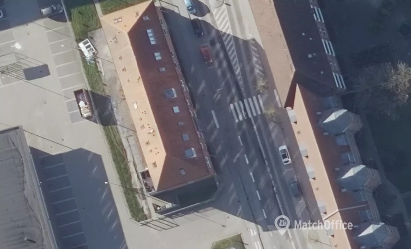 Kontor til leje på Mariagervej 74, 8920 Randers NV - 156 m² | Foto 4 - Lokalebasen.dk