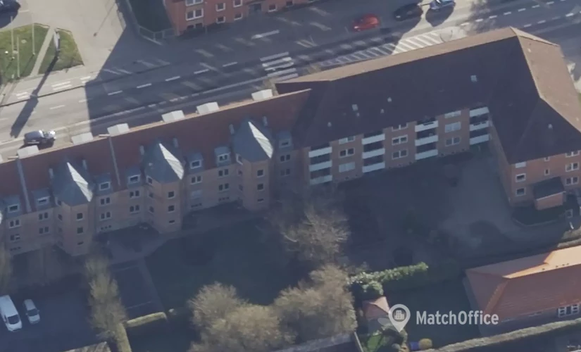 Kontor til leje på Mariagervej 74, 8920 Randers NV - 156 m² | Foto 3 - Lokalebasen.dk