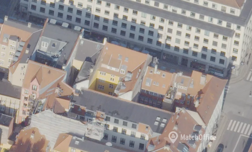 Butik til leje på Store Kongensgade 50 st, 1264 København K - 173 m² | Foto 0 - Lokalebasen