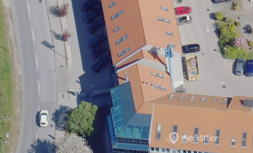 Kontor til leje på Ringager 2-4, 2605 Brøndby - 558 m² | Foto 0 - Lokalebasen