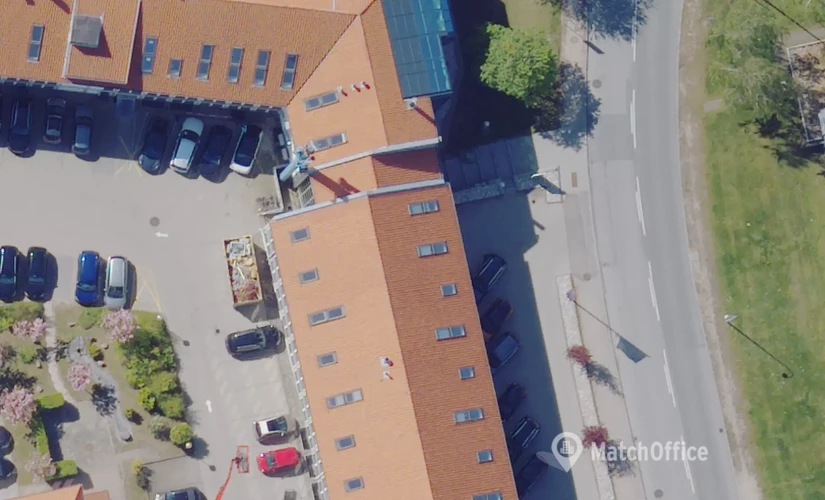 Kontor til leje på Ringager 2-4, 2605 Brøndby - 558 m² | Foto 4 - Lokalebasen