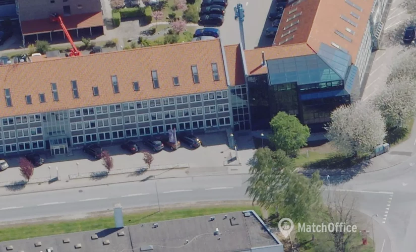 Kontor til leje på Ringager 2-4, 2605 Brøndby - 558 m² | Foto 3 - Lokalebasen.dk