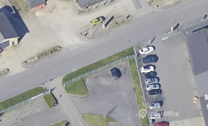 Lager / produktion Tolstrup Byvej 12 9600 Aars