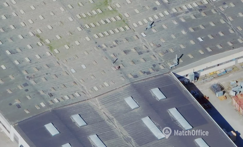 Lager / produktion Kjeldgaardsvej 3 9300 Sæby