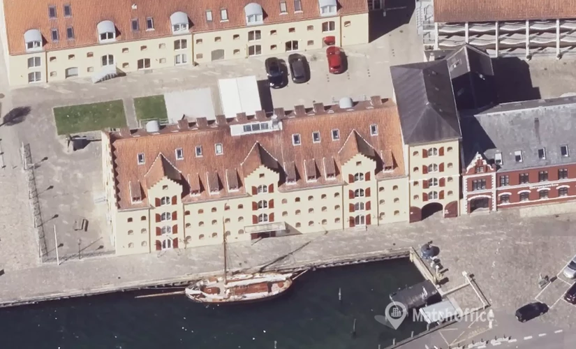 Office Havnepladsen 3A 5700 Svendborg