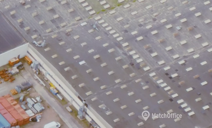 Lager / produktion Kjeldgaardsvej 3 9300 Sæby