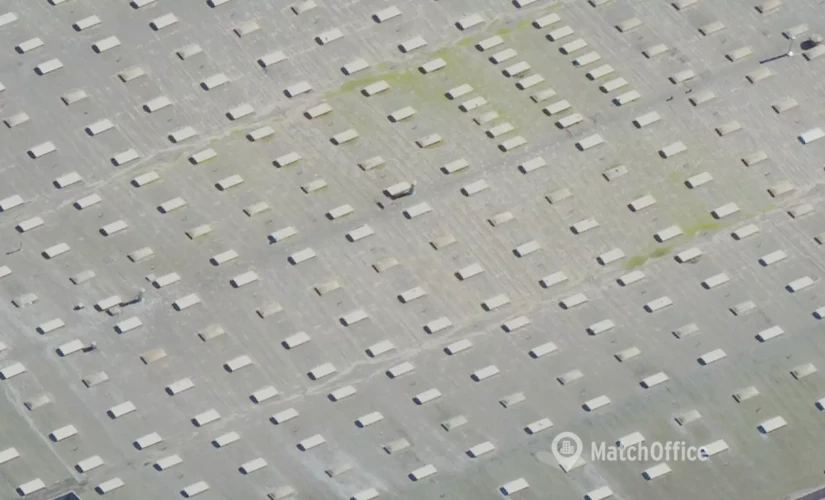 Lager / produktion Kjeldgaardsvej 3 9300 Sæby