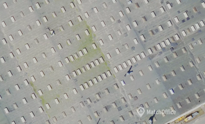 Lager / produktion Kjeldgaardsvej 3 9300 Sæby