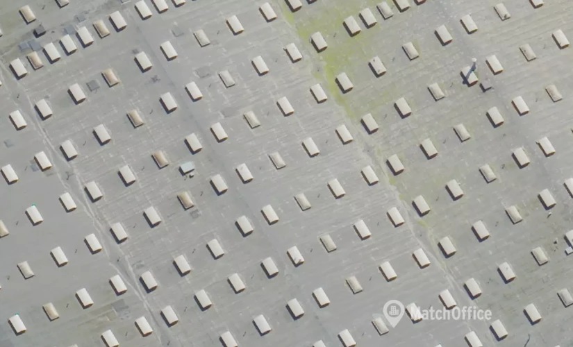 Lager / produktion Kjeldgaardsvej 3 9300 Sæby