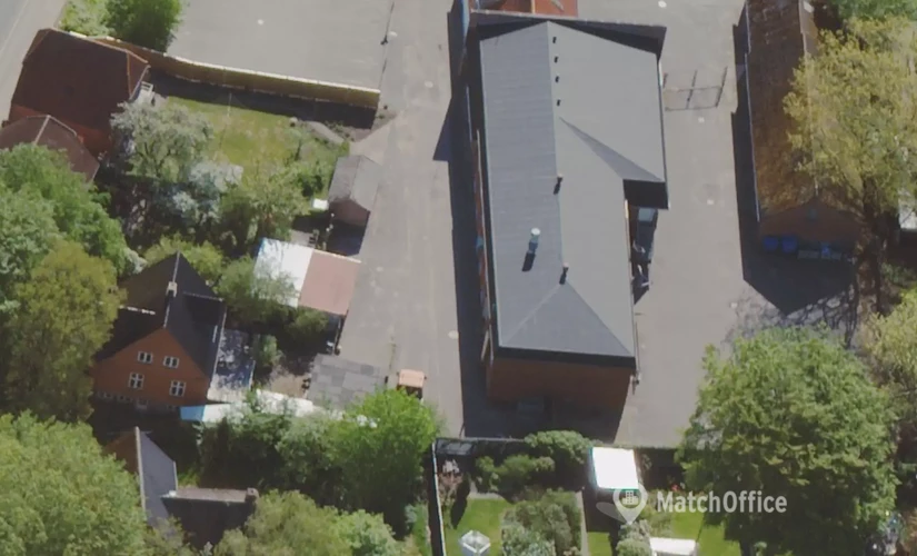 Office Rolighedsvej 4 7200 Grindsted