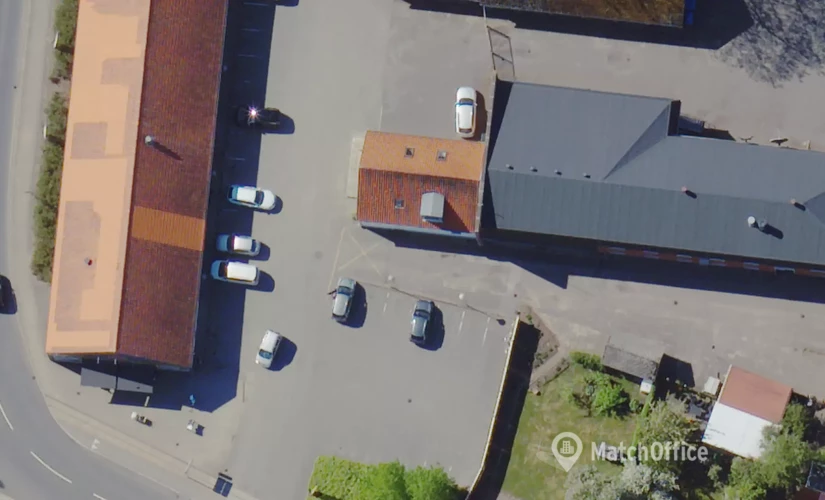 Kontor til leje på Rolighedsvej 4, 7200 Grindsted - 280 m² | Foto 4 - Lokalebasen.dk