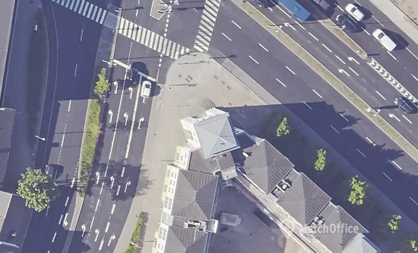 Kontor til leje på Sønderbrogade 35 st. th., 7100 Vejle - 384 m² | Foto 4 - Lokalebasen.dk