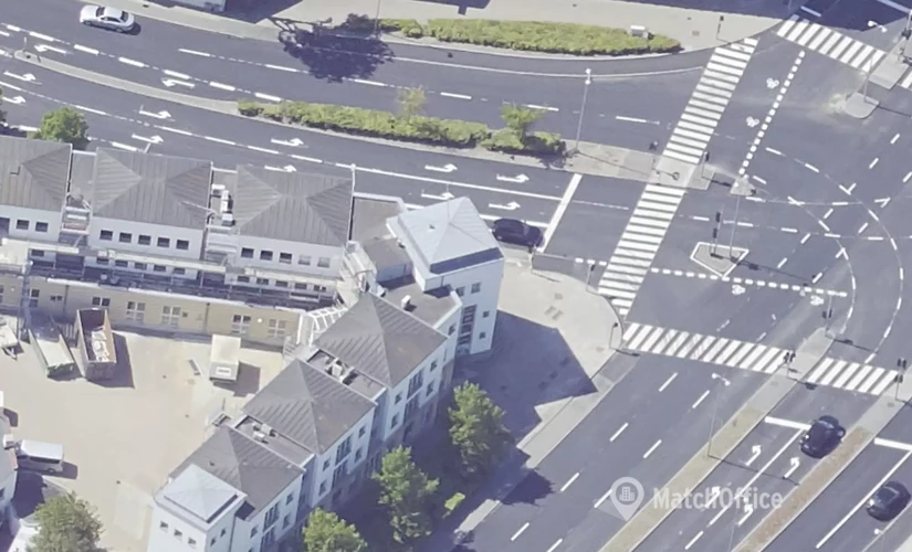 Kontor til leje på Sønderbrogade 35 st. th., 7100 Vejle - 384 m² | Foto 2 - Lokalebasen.dk