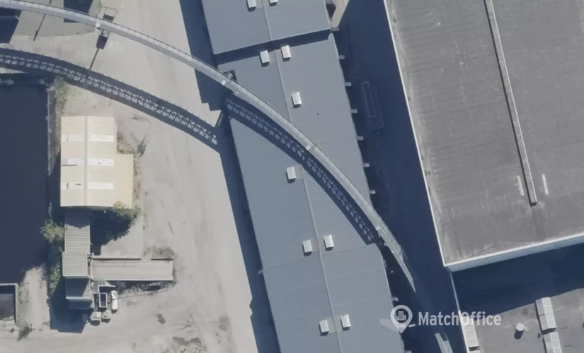 Lager til leje på Værftsvej 6G, 4600 Køge - 275 m² | Foto 4 - Lokalebasen.dk