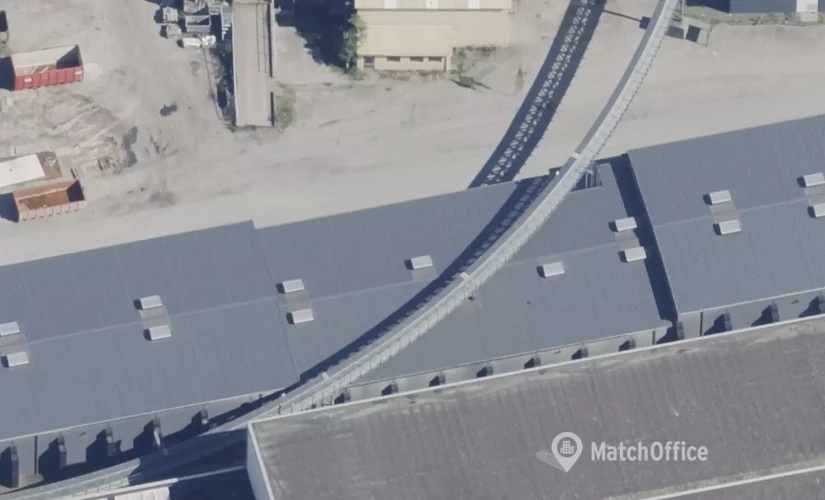 Lager til leje på Værftsvej 6G, 4600 Køge - 275 m² | Foto 3 - Lokalebasen