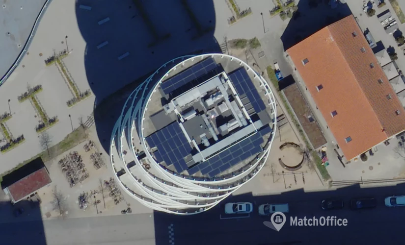 Kontor Amager Strandvej 110A 2300 København S