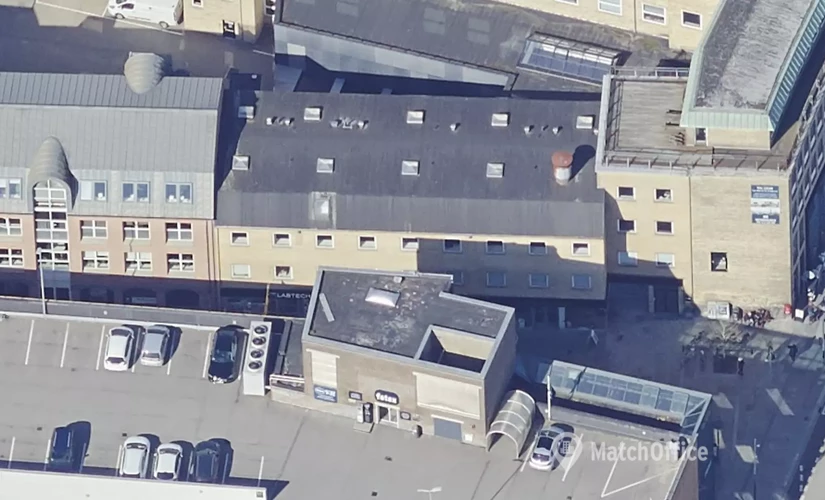 Butik til leje på Slotsgade 13 st, 9000 Aalborg - 141 m² | Foto 0 - Lokalebasen