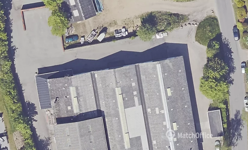 1745 m² Workshop space up for rent in Bjert, Stenderupvej 60 (6091) - 4 | MatchOffice.com