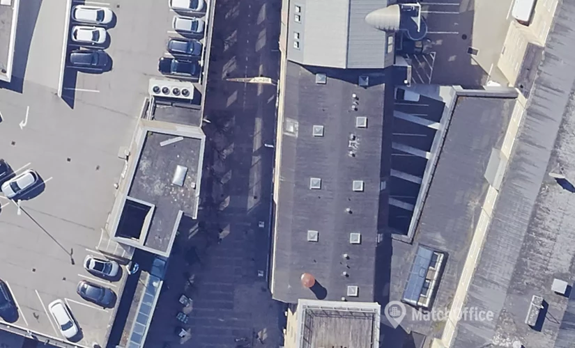 Butik til leje på Slotsgade 13 st, 9000 Aalborg - 141 m² | Foto 4 - Lokalebasen.dk