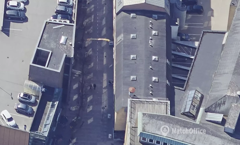 Butik til leje på Slotsgade 13 st, 9000 Aalborg - 141 m² | Foto 1 - Lokalebasen.dk