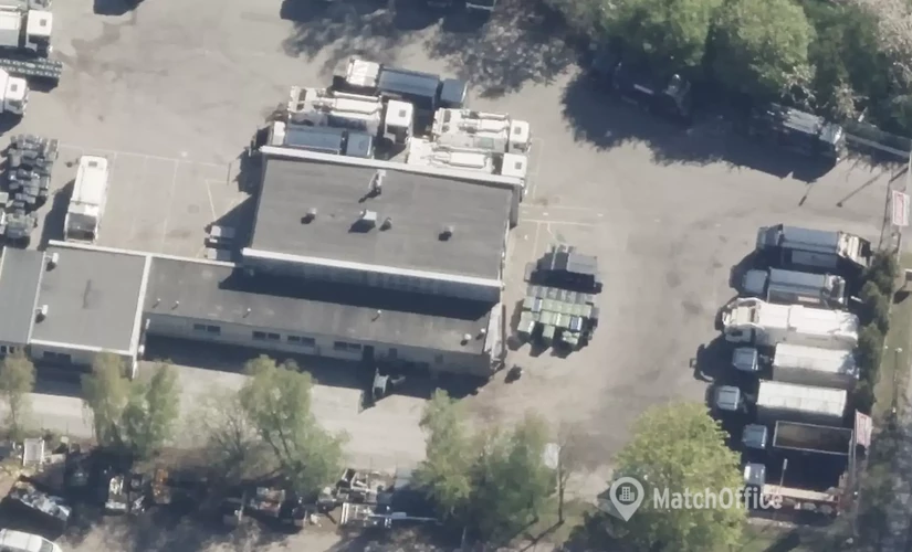 Lager til leje på Fiskerhusvej 29, 4700 Næstved - 876 m² | Foto 1 - Lokalebasen.dk