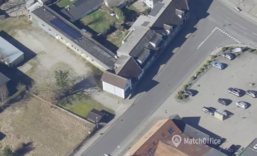 Butik Storegade 6+8 8950 Ørsted