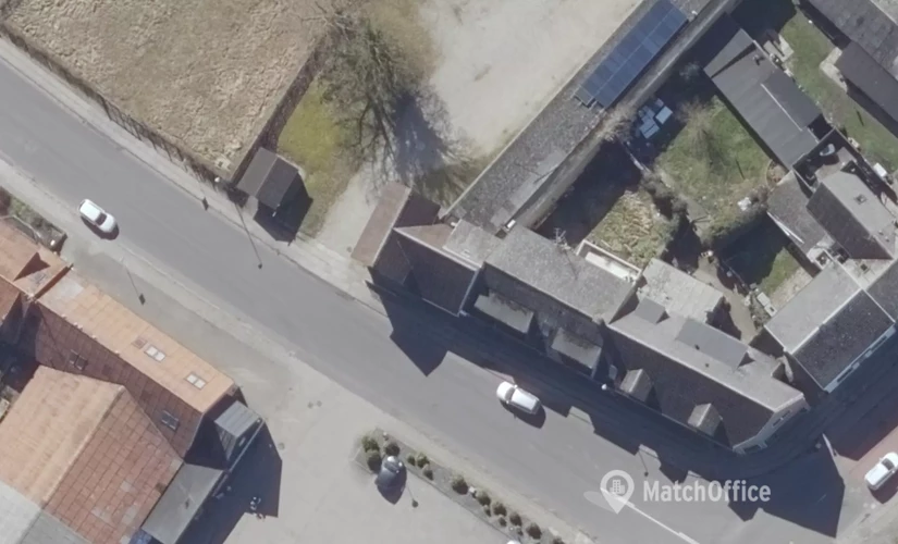 Butik Storegade 6+8 8950 Ørsted